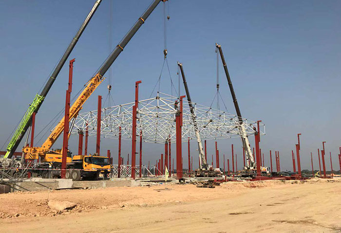 应城小鹏新能源汽车